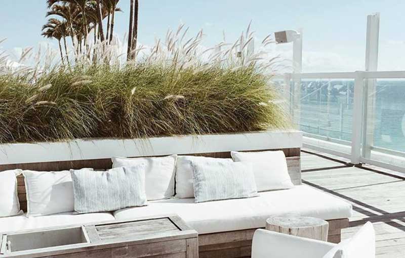 Los 10 mejores bares azotea de Nueva York