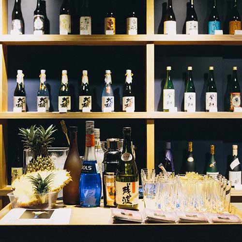 The best nightlife in Hong Kong’s Old Town Central