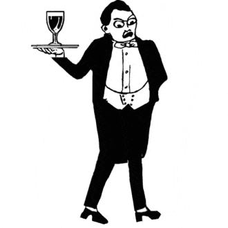 Conoces la ginebra Salcombe y el servicio Gin Butler Experience ?