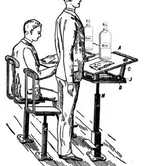 Una escuela de la ginebra abre en Irlanda: la Fever-Tree Gin School