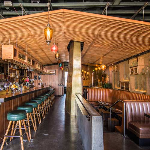 Le Top Ten des cocktails tiki aux bars de San Diego