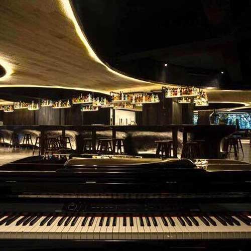 Some of the best cocktail bars you will find in Mumbai
