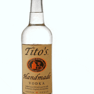 Bienvenido a Stillhouse, productores de la vodka artesanal sin gluten Tito