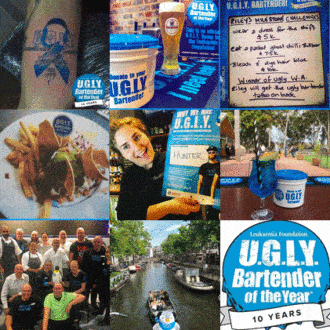 Más de 1500 bartenders están salvando pacientes en Australia gracias a U.G.L.Y