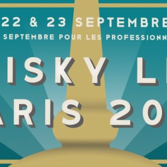 Whisky Live Paris 2018: Más sorprendente y creativo que nunca