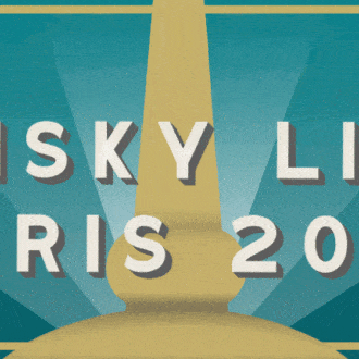 Whisky Live Paris 2018: Programación de ponencias y más