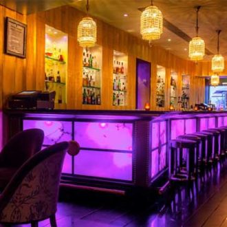 Top 10 hotel bars in Paris to taste surrounded by a beautiful setting