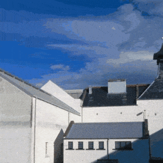 La destilería histórica de whisky Dallas Dhu por reabrir