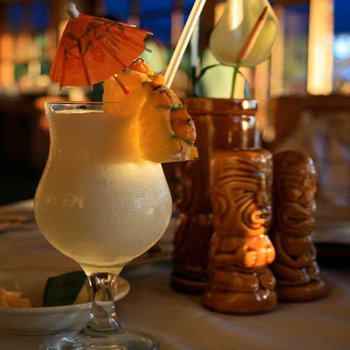 Le Top Ten des cocktails tiki aux bars de San Diego