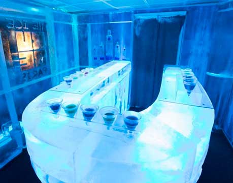 Le Top des 10 bars d’hôtel à Paris pour déguster dans les plus beaux décors