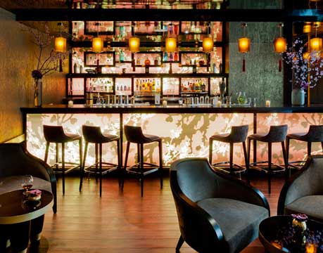 Le Top des 10 bars d’hôtel à Paris pour déguster dans les plus beaux décors