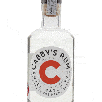 Conoce «Cabby’s» El primer ron blanco de Londres