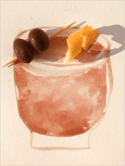 cocktail