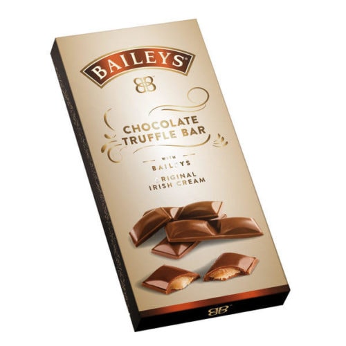 bailey's