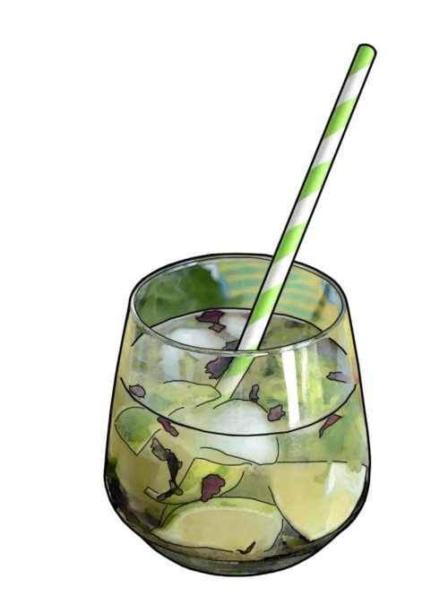 cocktail