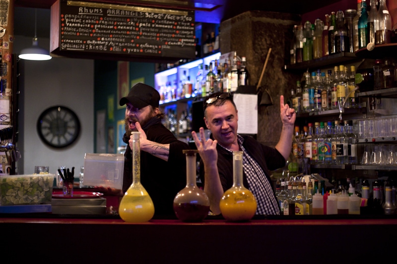 Here are the best bars in Nantes for a night to remember!