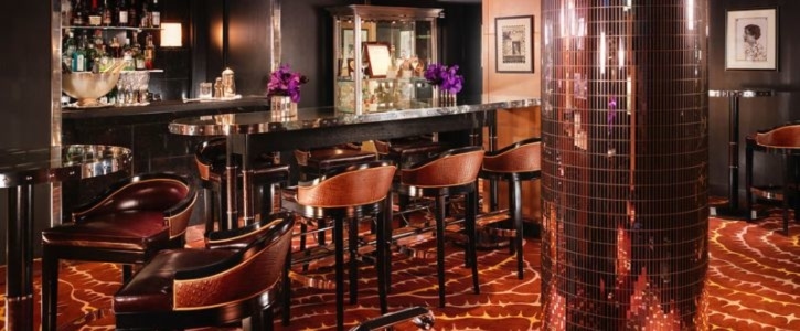 Los 5 mejores bares del mundo según “The World’s 50 Best Bars Award”