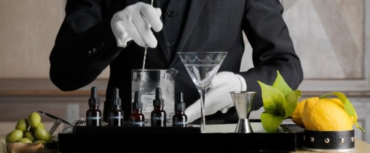 Top 5 des gagnants des World’s 50 Best Bars Awards