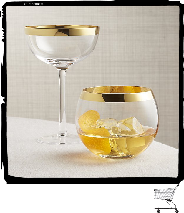 vaso para whisky- whisky glass