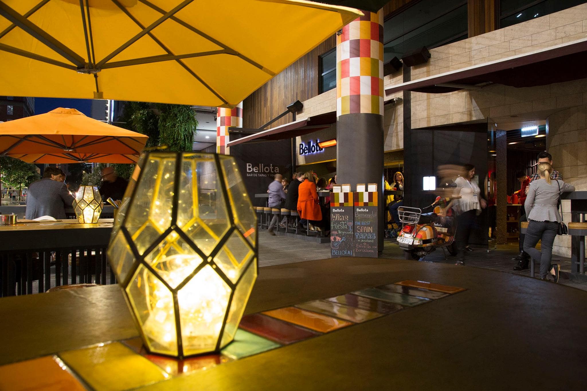 Best Bars for an After Work Night in Auckland
