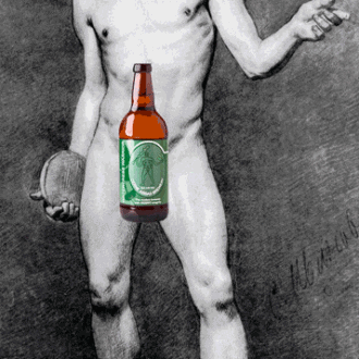 La primera cerveza afrodisíaca es inglesa