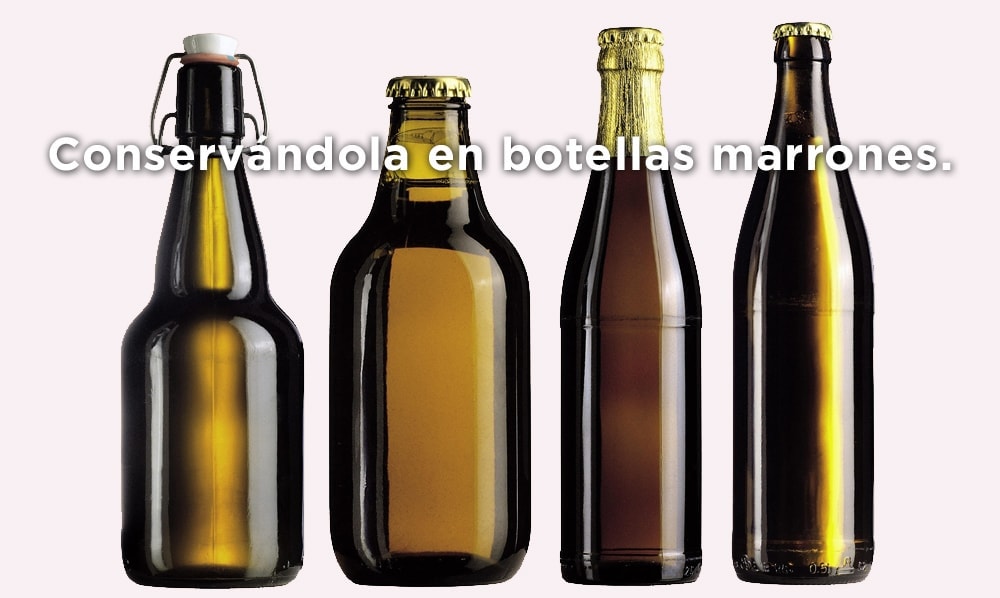 ¿ Lo sabías? ¿Cuánto sabes sobre cerveza y ciencia? Borra para descubrir front
