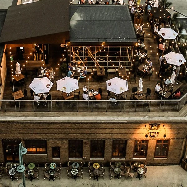 Top ten best Rooftop bars in Milwaukee