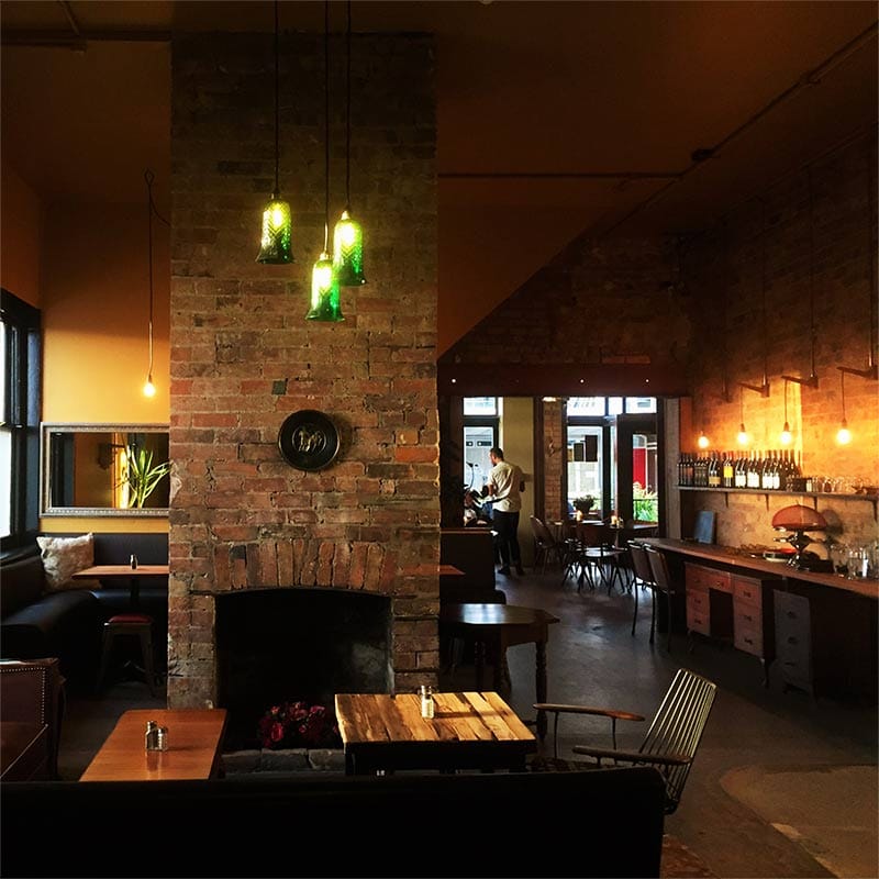Best Bars for an After Work Night in Auckland