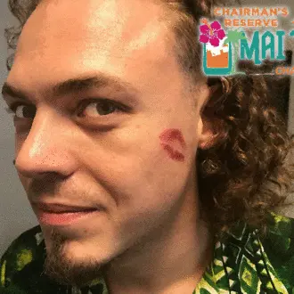 La Competencia «Chairman’s reserve Maï Thaï»