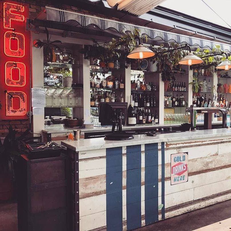 Best Bars for an After Work Night in Auckland