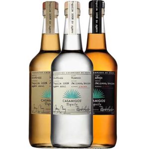 tequila