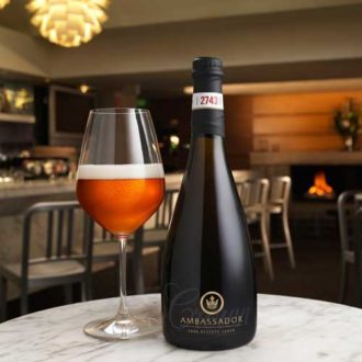 These are the ten most expensive beers on the world!