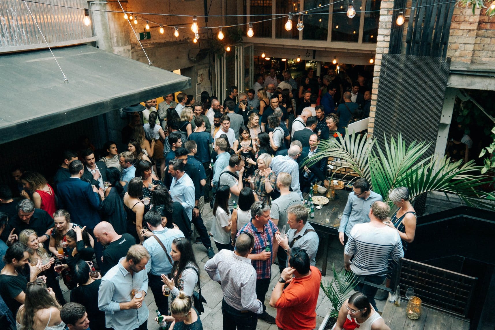 Best Bars for an After Work Night in Auckland