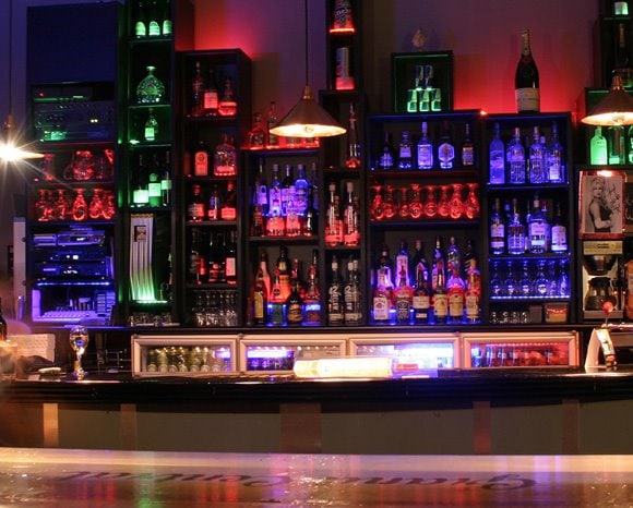 Best Bars for an After Work Night in Auckland