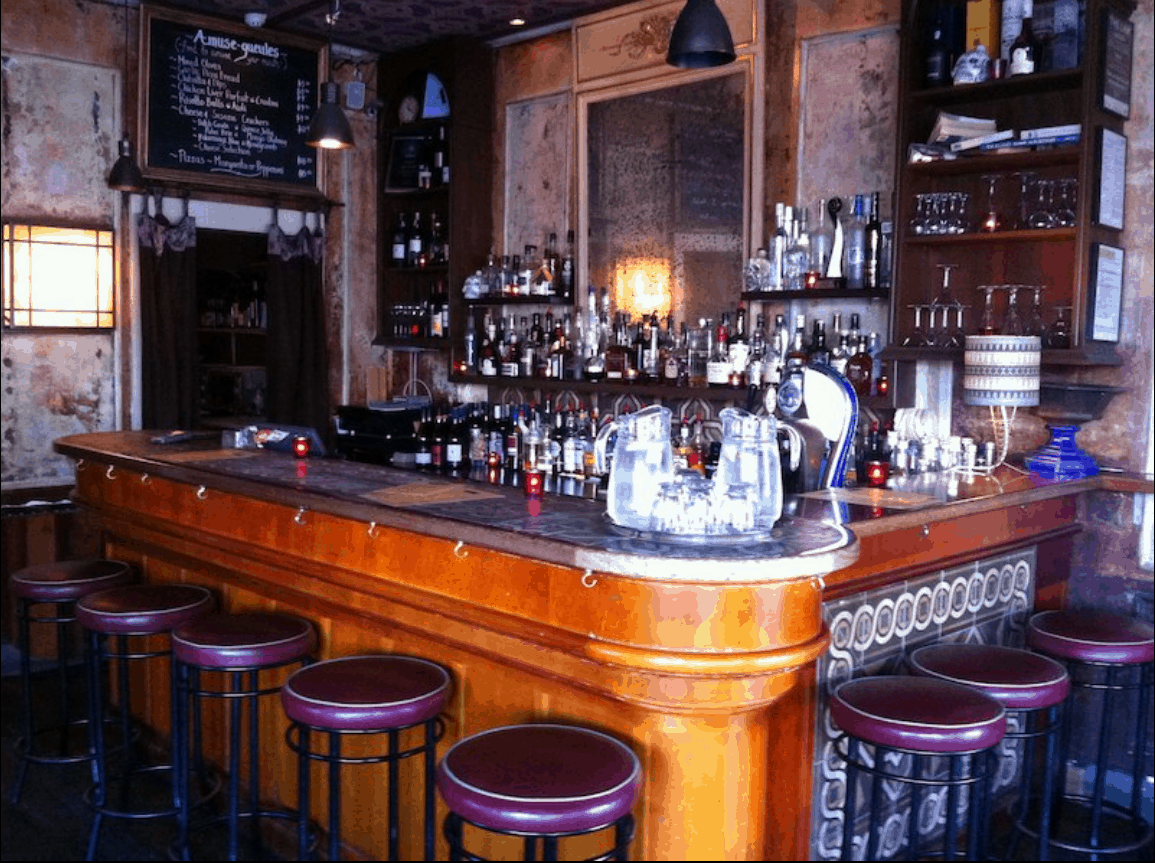 Best Bars for an After Work Night in Auckland