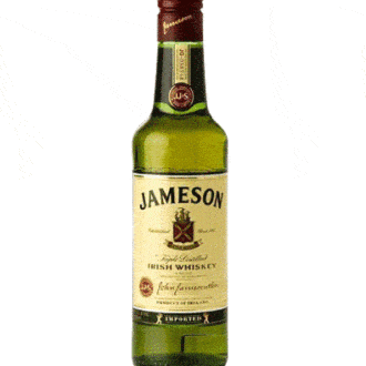 Hay una tendencia en hacer latas y botellas de alcohol más pequeñas