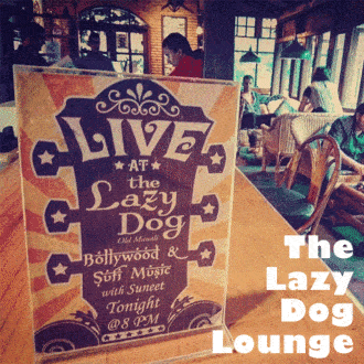 Manali, una ciudad serena con bares bajo las estrellas