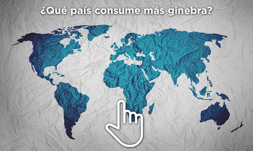 ¿Cuánto sabes sobre ginebra? Borra la pantalla con tu dedo y descubre back