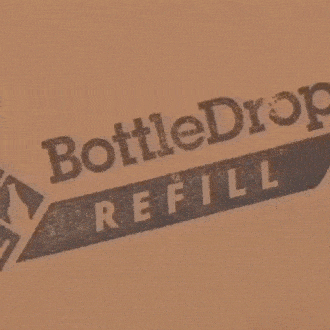 El sistema de botellas reutilizables en Oregón es un sueño hecho realidad