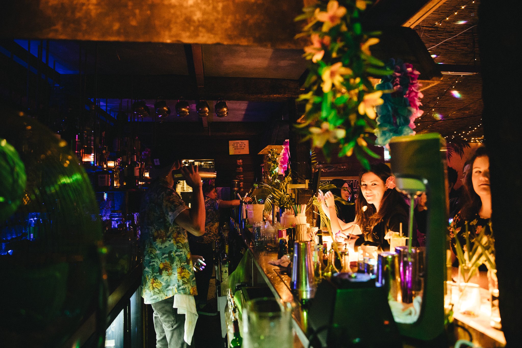 Best Bars for an After Work Night in Auckland