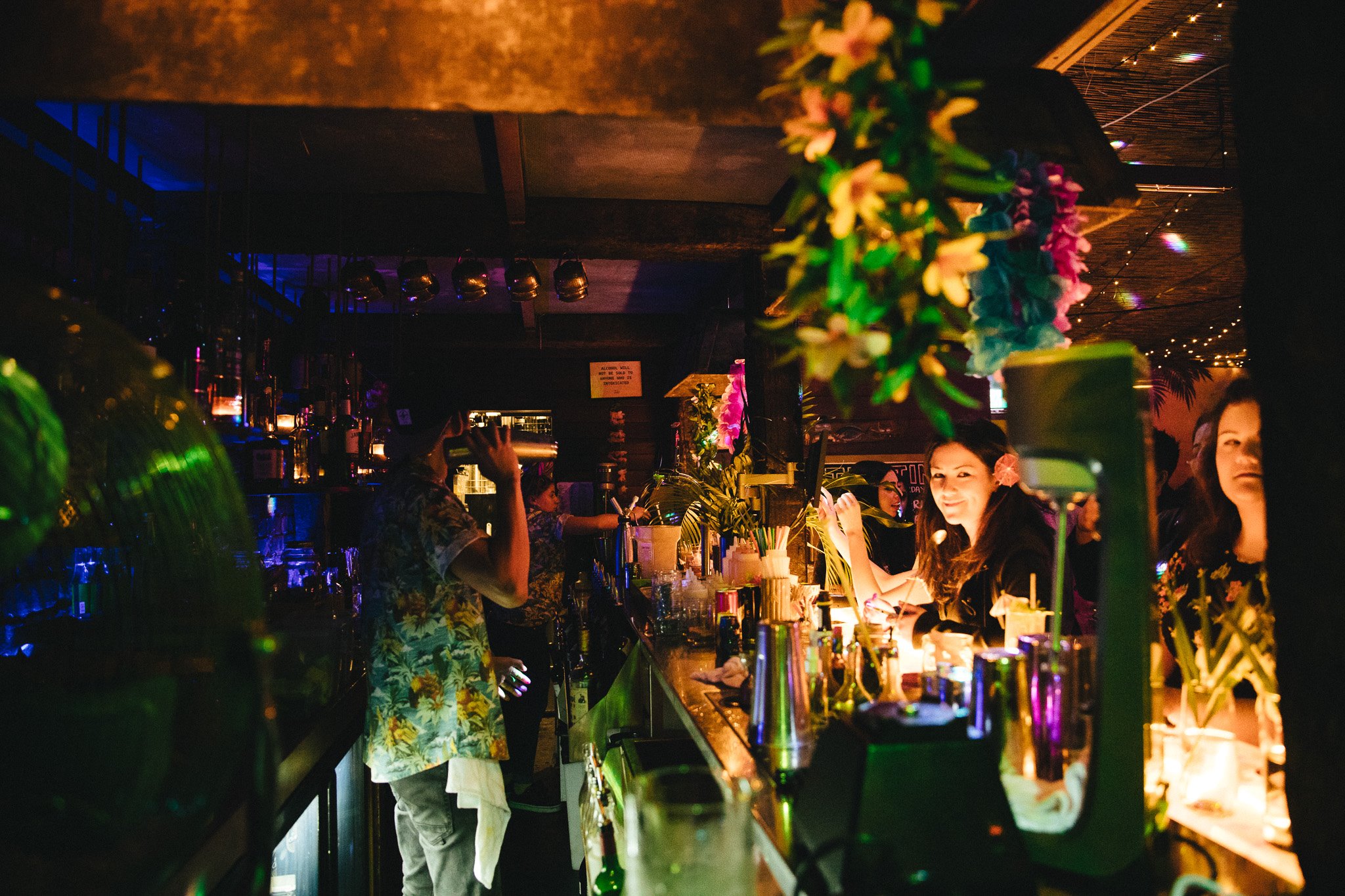 best bars in auckland - meilleurs bars