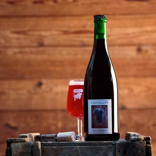 Top ten Belgian breweries