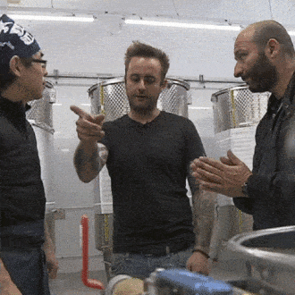 Descubriendo una fábrica de sake en la región del Loira: una experiencia sin precedentes