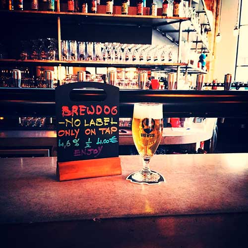 Top ten Belgian breweries