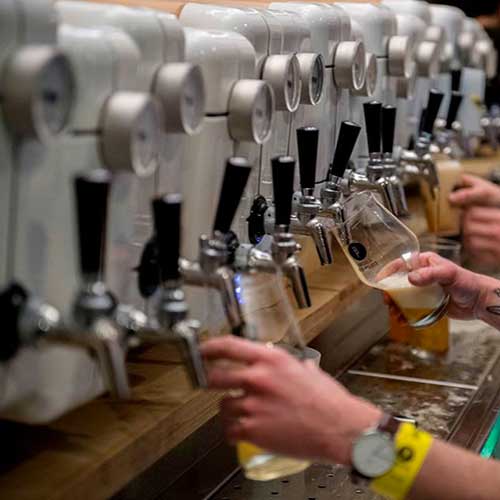 Top ten Belgian breweries