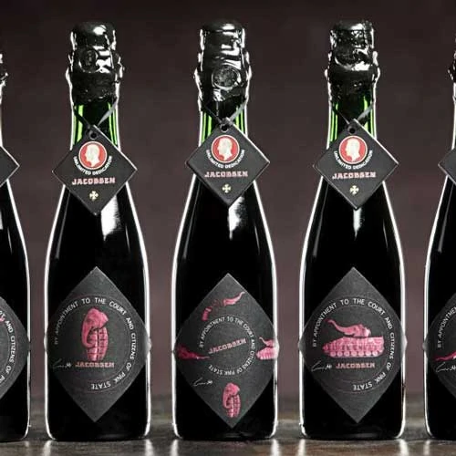 expensive beer - Ilustrasi 3