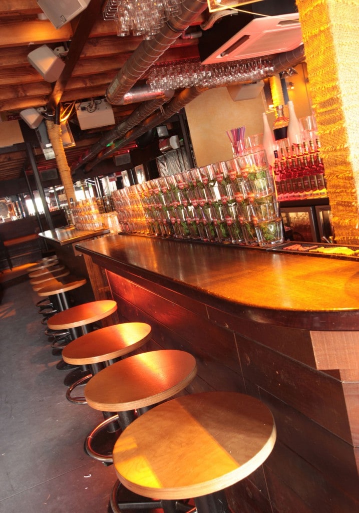 Here are the best bars in Nantes for a night to remember!