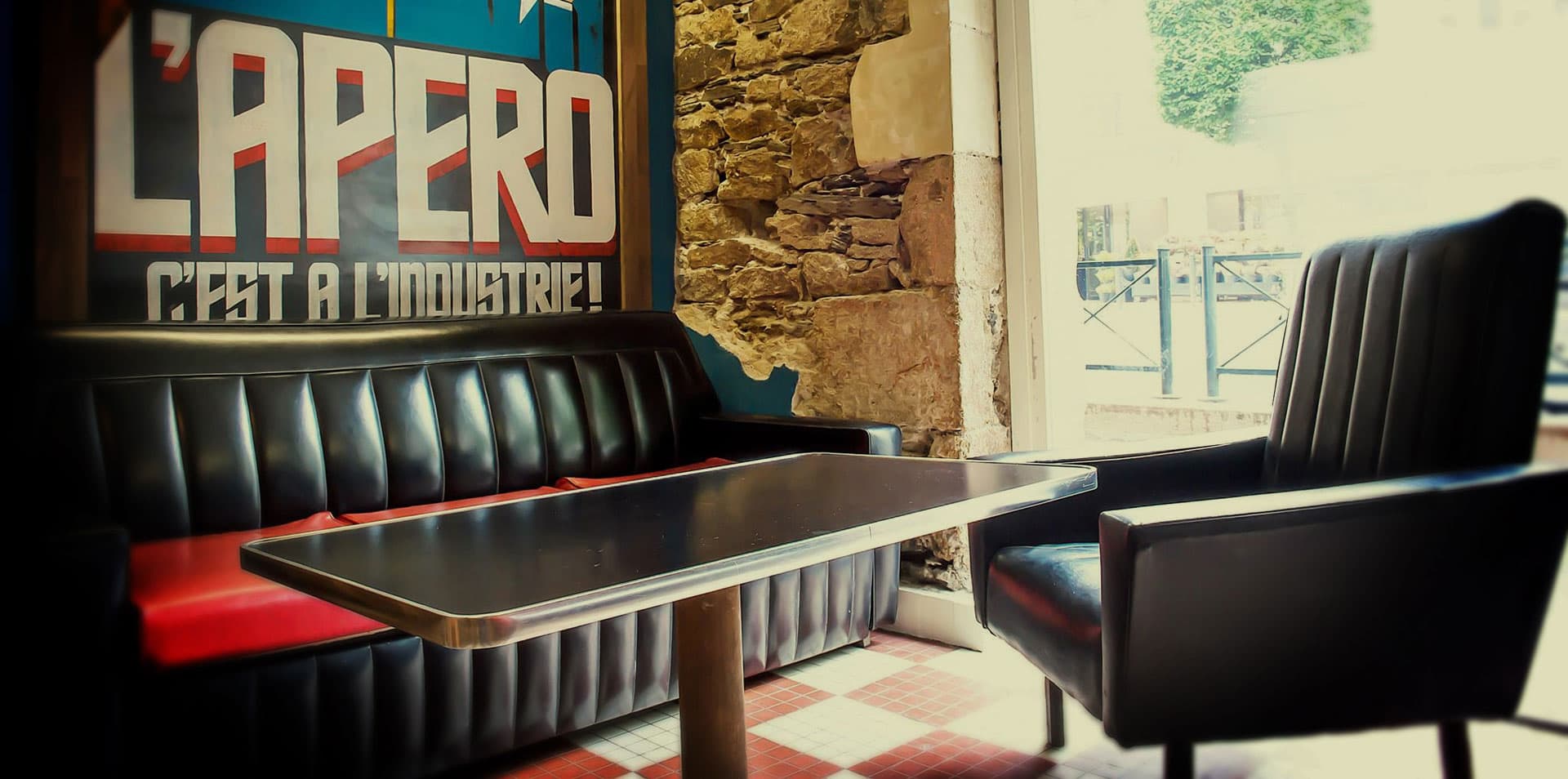 Here are the best bars in Nantes for a night to remember!
