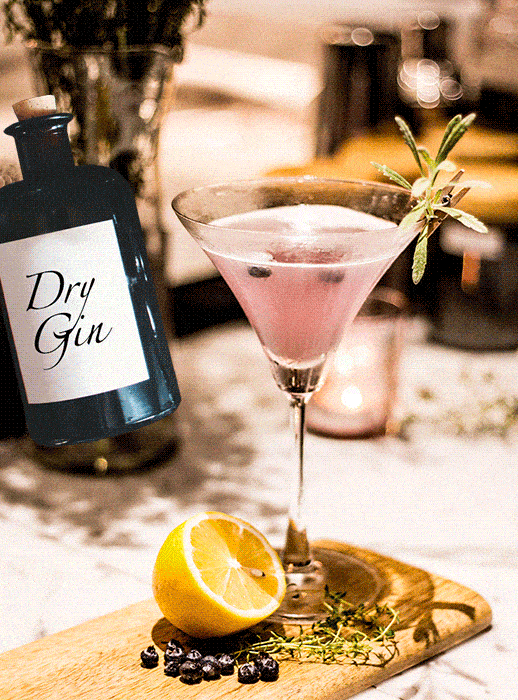 gin