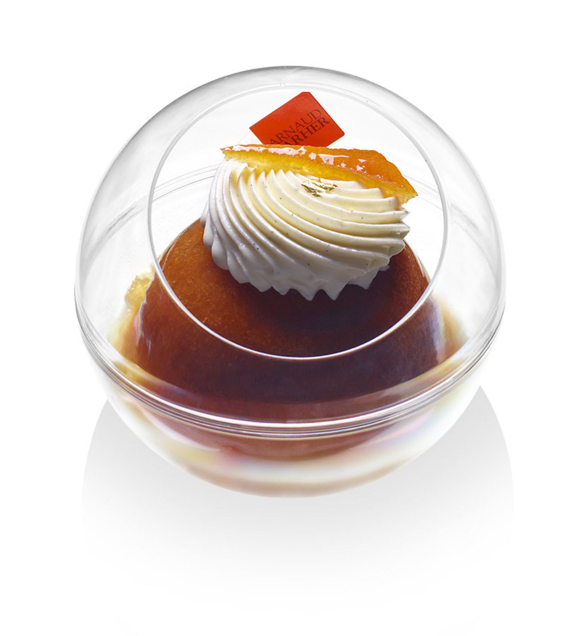 Une sélection d’adresses où trouver d’excellents babas au rhum dans la capitale française
